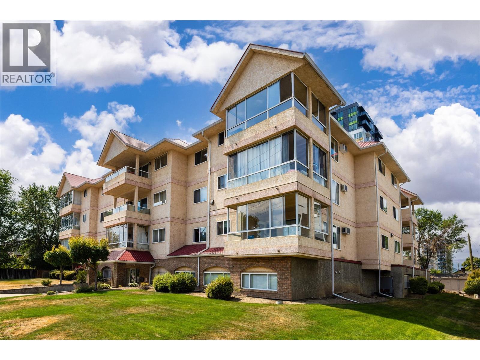 1318 Richter Street Unit# 303, Kelowna, British Columbia  V1Y 2L3 - Photo 30 - 10396184