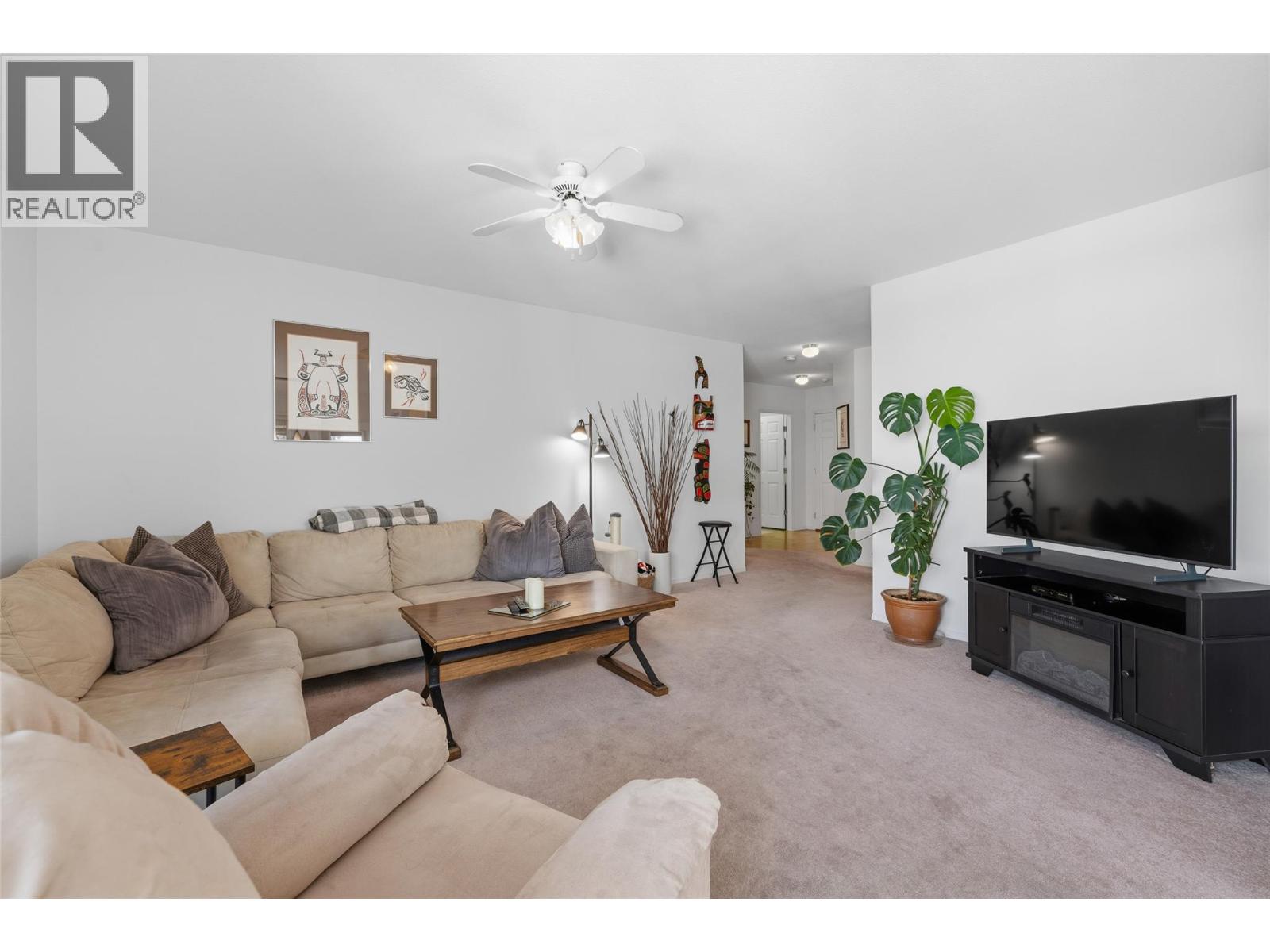 1318 Richter Street Unit# 303, Kelowna, British Columbia  V1Y 2L3 - Photo 4 - 10396184