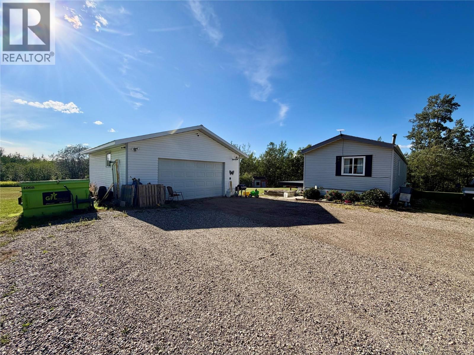 13239 Mckinnon Way, Dawson Creek, British Columbia  V1G 0C2 - Photo 1 - 10396298