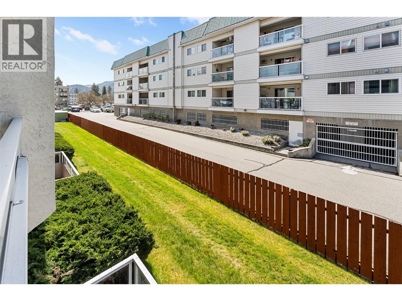 284 Yortkton Avenue Unit# 205, Penticton, British Columbia  V2A 3V5 - Photo 20 - 10396293