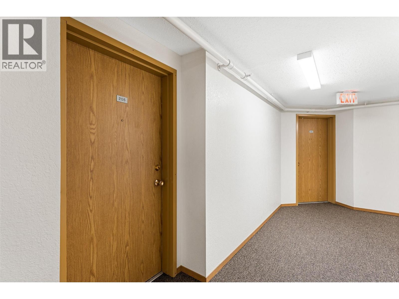 284 Yortkton Avenue Unit# 205, Penticton, British Columbia  V2A 3V5 - Photo 21 - 10396293