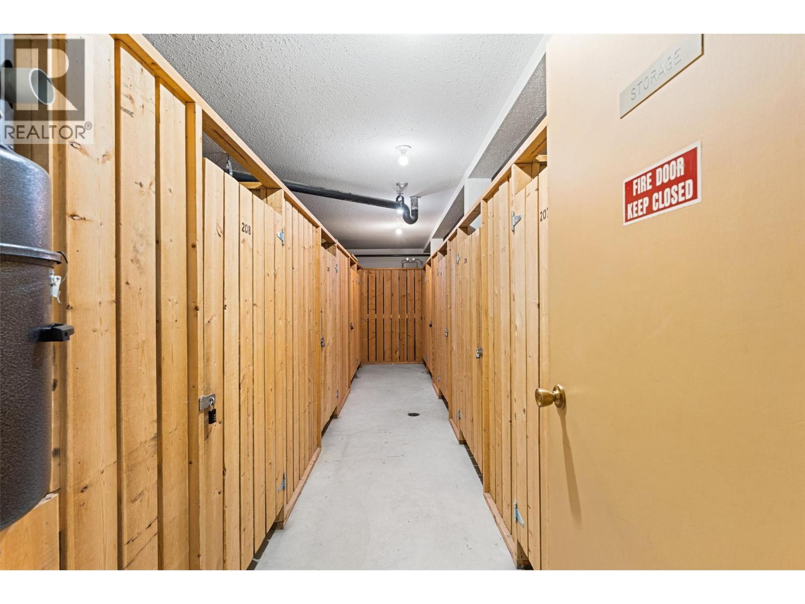 284 Yortkton Avenue Unit# 205, Penticton, British Columbia  V2A 3V5 - Photo 28 - 10396293