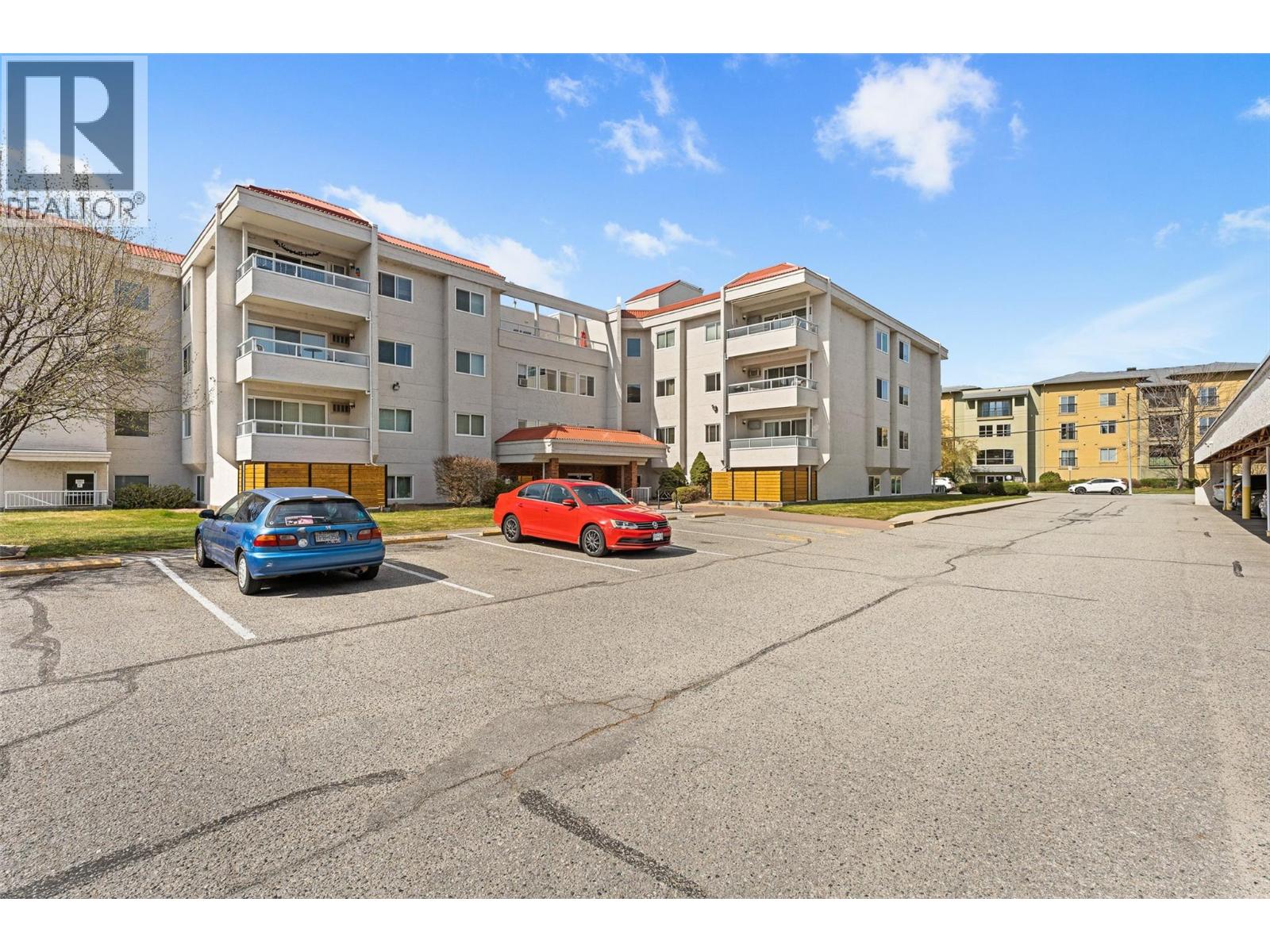 284 Yortkton Avenue Unit# 205, Penticton, British Columbia  V2A 3V5 - Photo 30 - 10396293