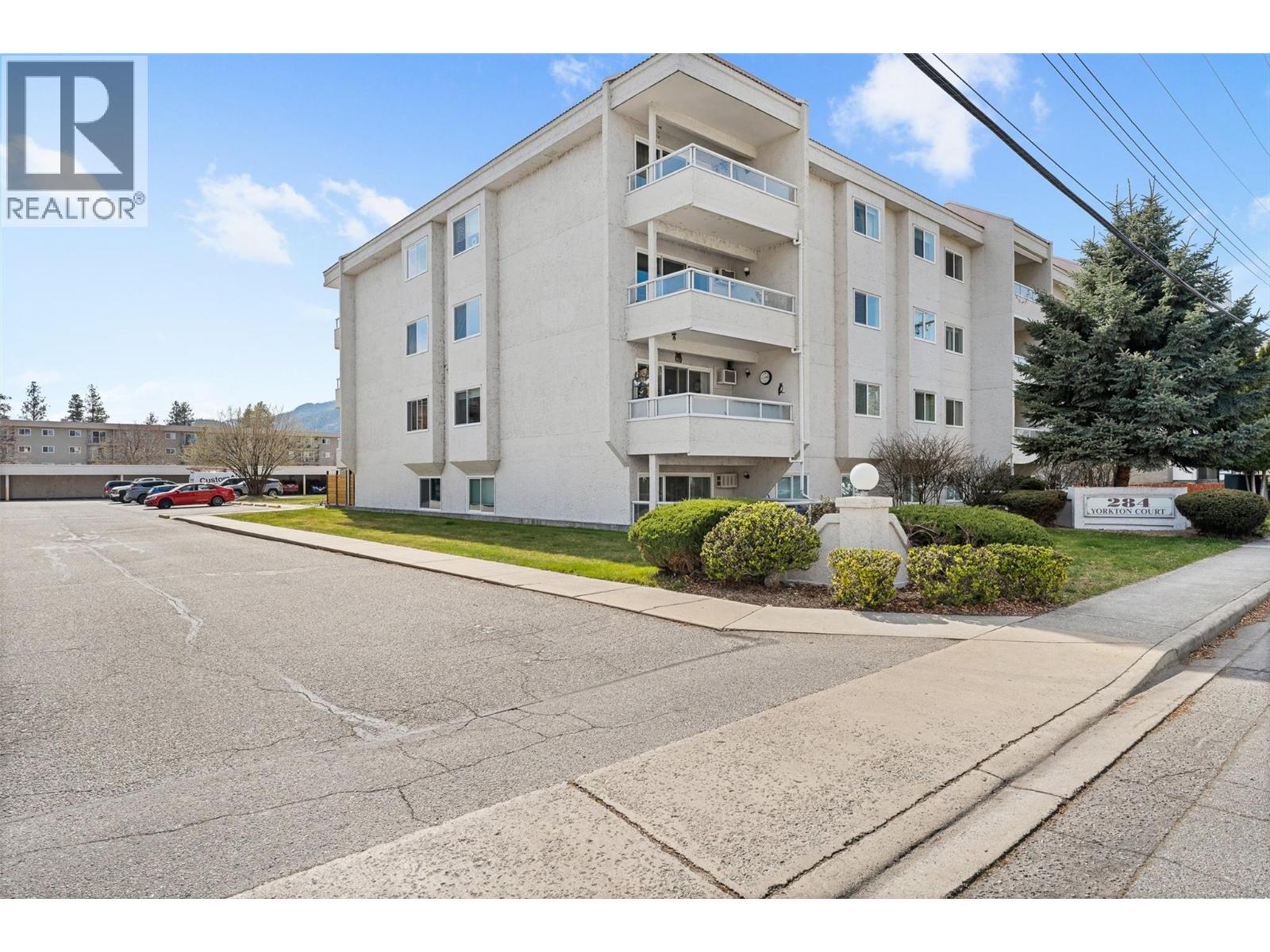 284 Yortkton Avenue Unit# 205, Penticton, British Columbia  V2A 3V5 - Photo 31 - 10396293