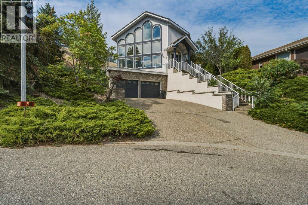 743 Mt. Thor Drive, Coldstream, British Columbia  V1B 2W1 - Photo 1 - 10395888