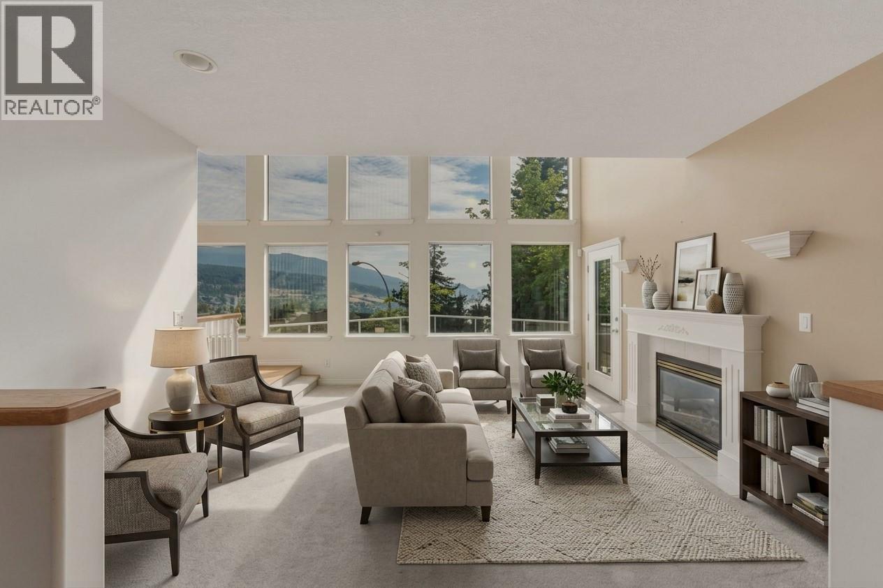 743 Mt. Thor Drive, Coldstream, British Columbia  V1B 2W1 - Photo 11 - 10395888
