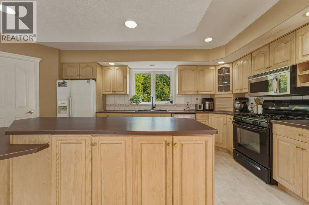 743 Mt. Thor Drive, Coldstream, British Columbia  V1B 2W1 - Photo 17 - 10395888