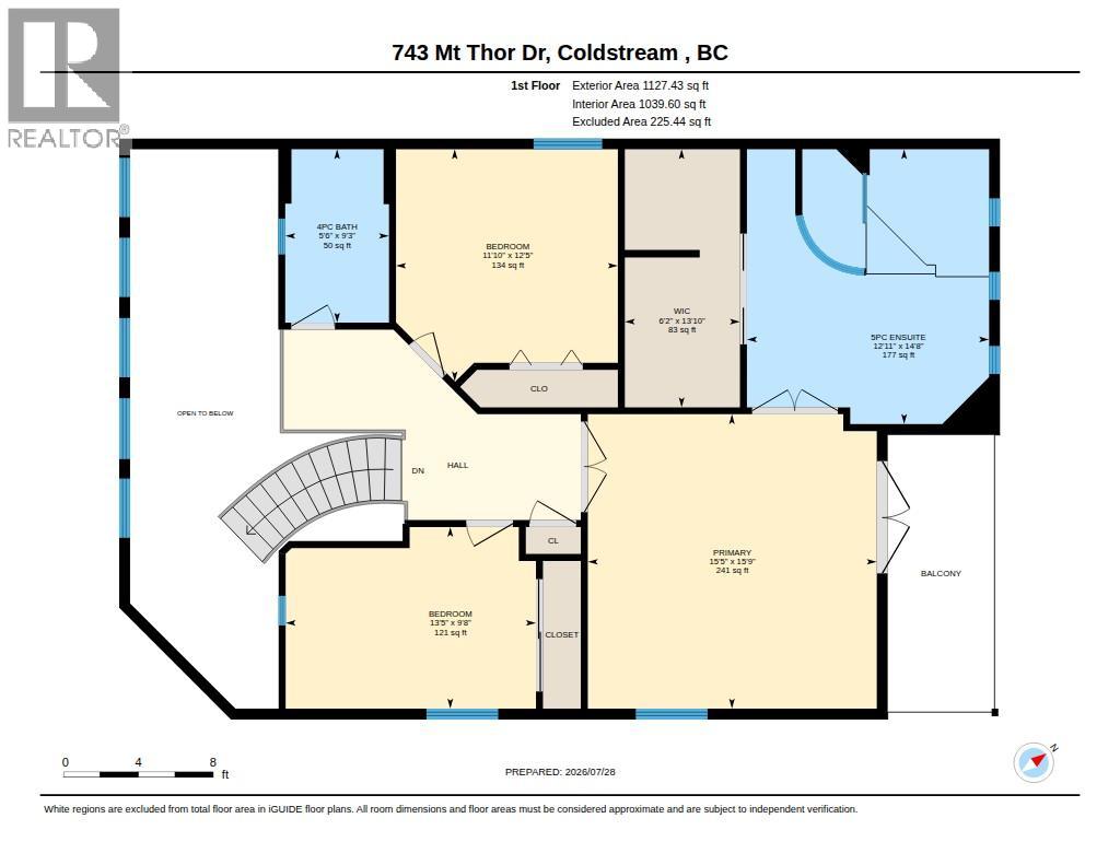 743 Mt. Thor Drive, Coldstream, British Columbia  V1B 2W1 - Photo 65 - 10395888