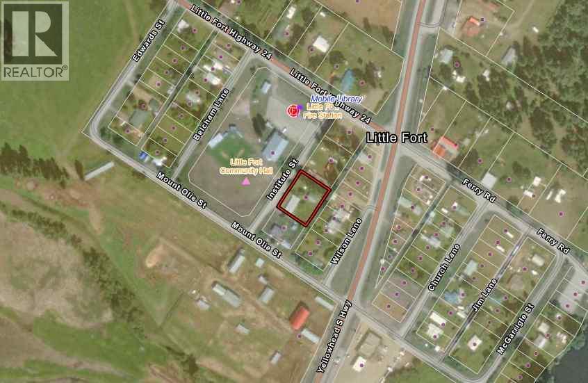 9872 Institute Street, Little Fort, British Columbia  V0E 1C0 - Photo 31 - 10396367