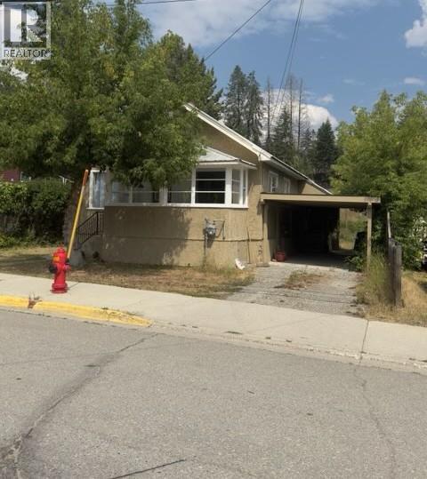 664 Rotary Drive, Kimberley, British Columbia  V1A 1E3 - Photo 1 - 10396318