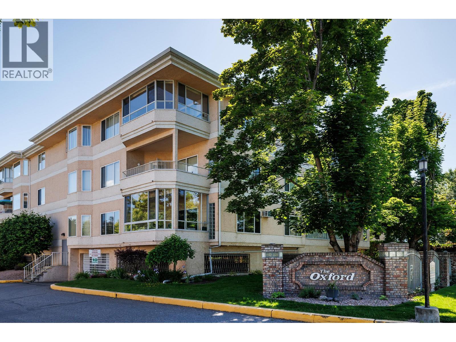 985 Klo Road Unit# 214, Kelowna, British Columbia  V1Y 9L2 - Photo 1 - 10396370