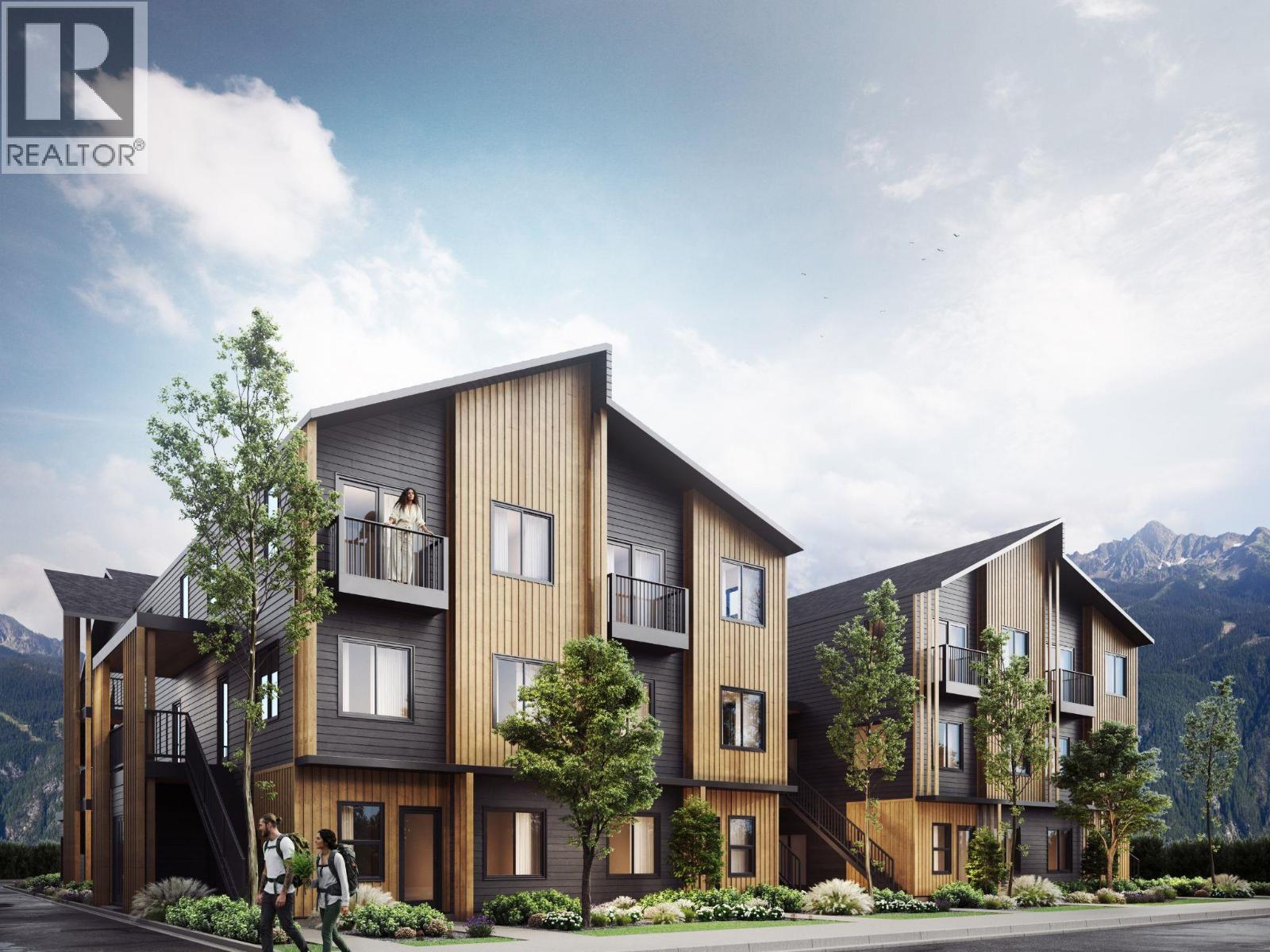 1015 Oscar Street Unit# 13, Revelstoke, British Columbia  V0E 2S1 - Photo 1 - 10396354