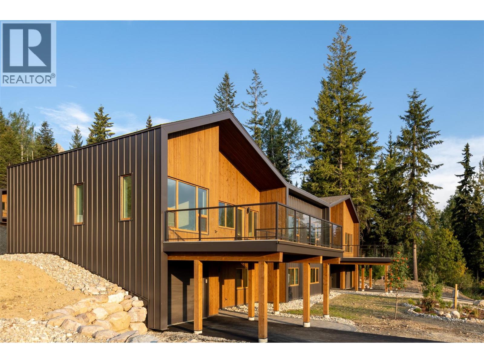1654 Howse Pass, Golden, British Columbia  V0A 1H0 - Photo 13 - 10396351