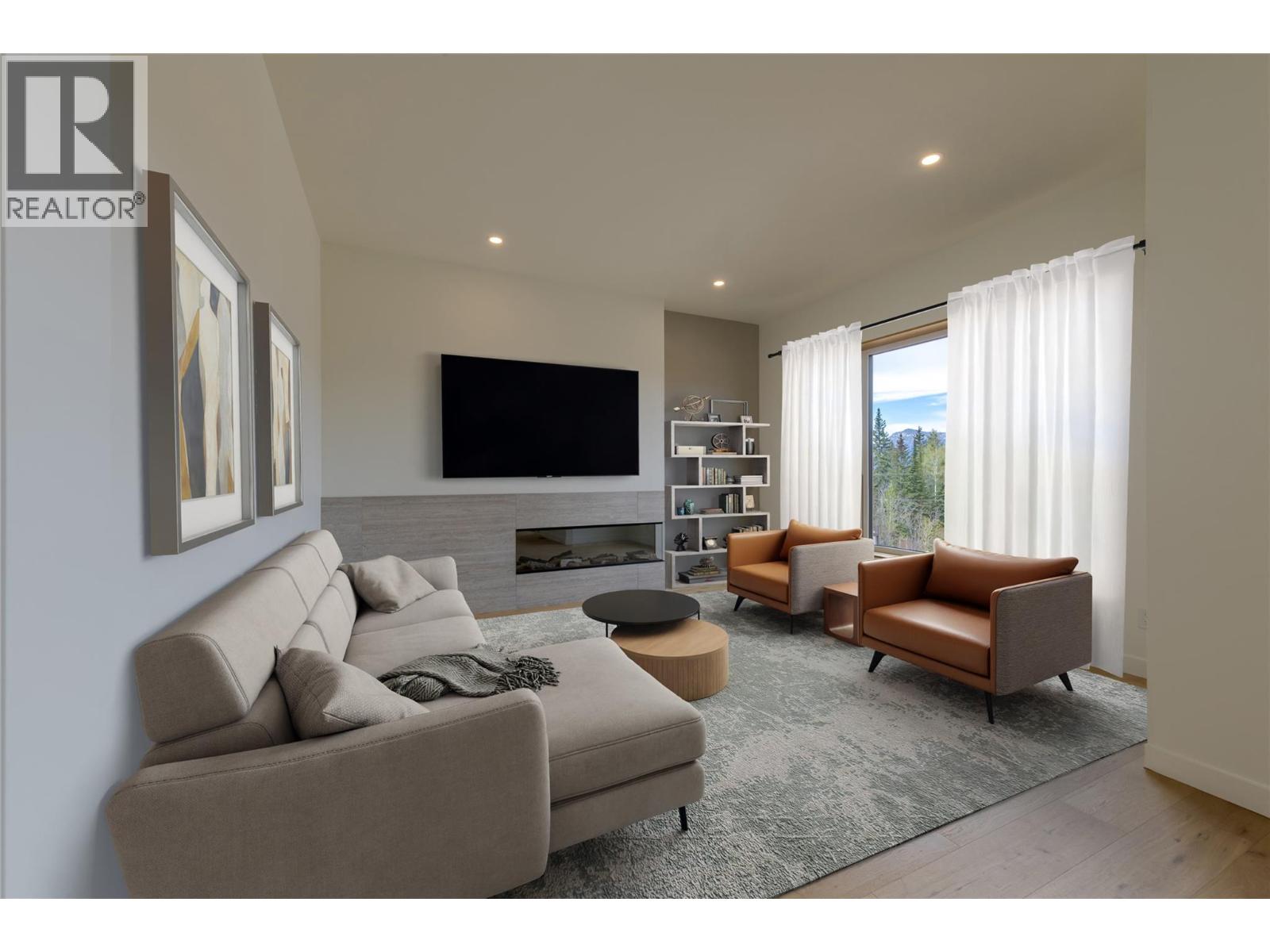 1654 Howse Pass, Golden, British Columbia  V0A 1H0 - Photo 15 - 10396351