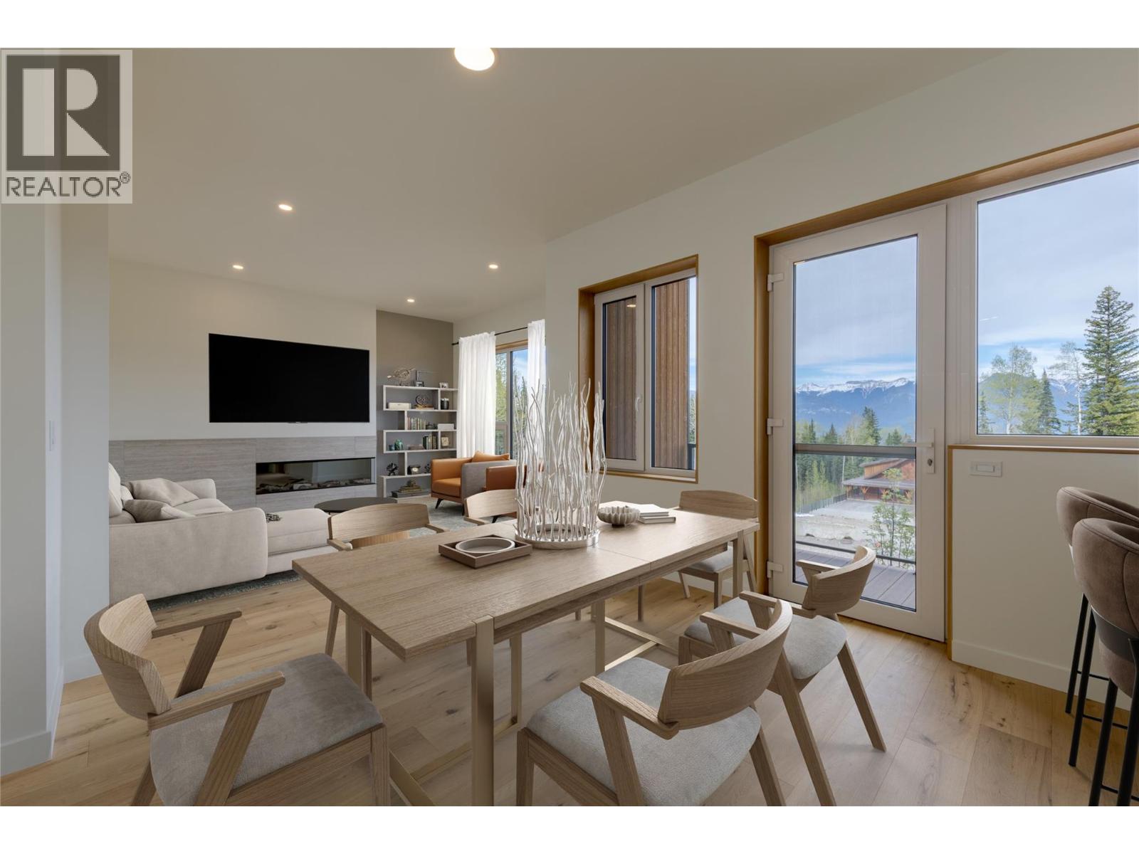 1654 Howse Pass, Golden, British Columbia  V0A 1H0 - Photo 19 - 10396351