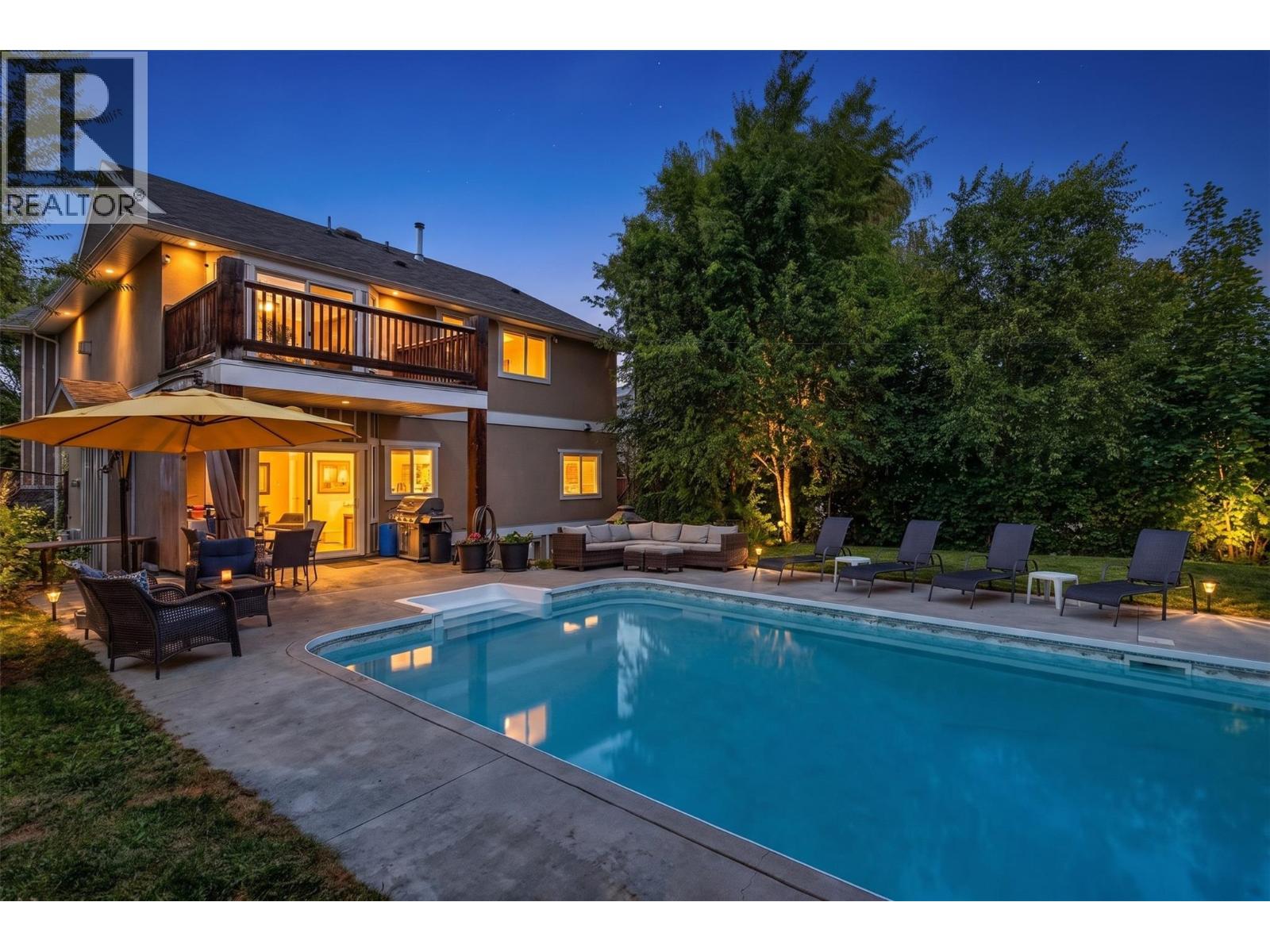 1669 Autumn Road, Kelowna, British Columbia  V1P 1E8 - Photo 1 - 10396202