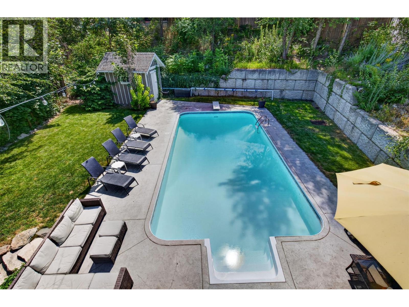 1669 Autumn Road, Kelowna, British Columbia  V1P 1E8 - Photo 12 - 10396202
