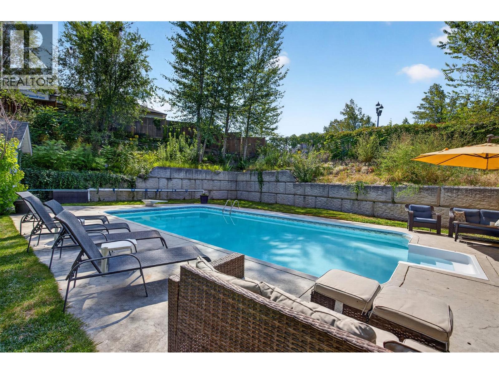 1669 Autumn Road, Kelowna, British Columbia  V1P 1E8 - Photo 13 - 10396202