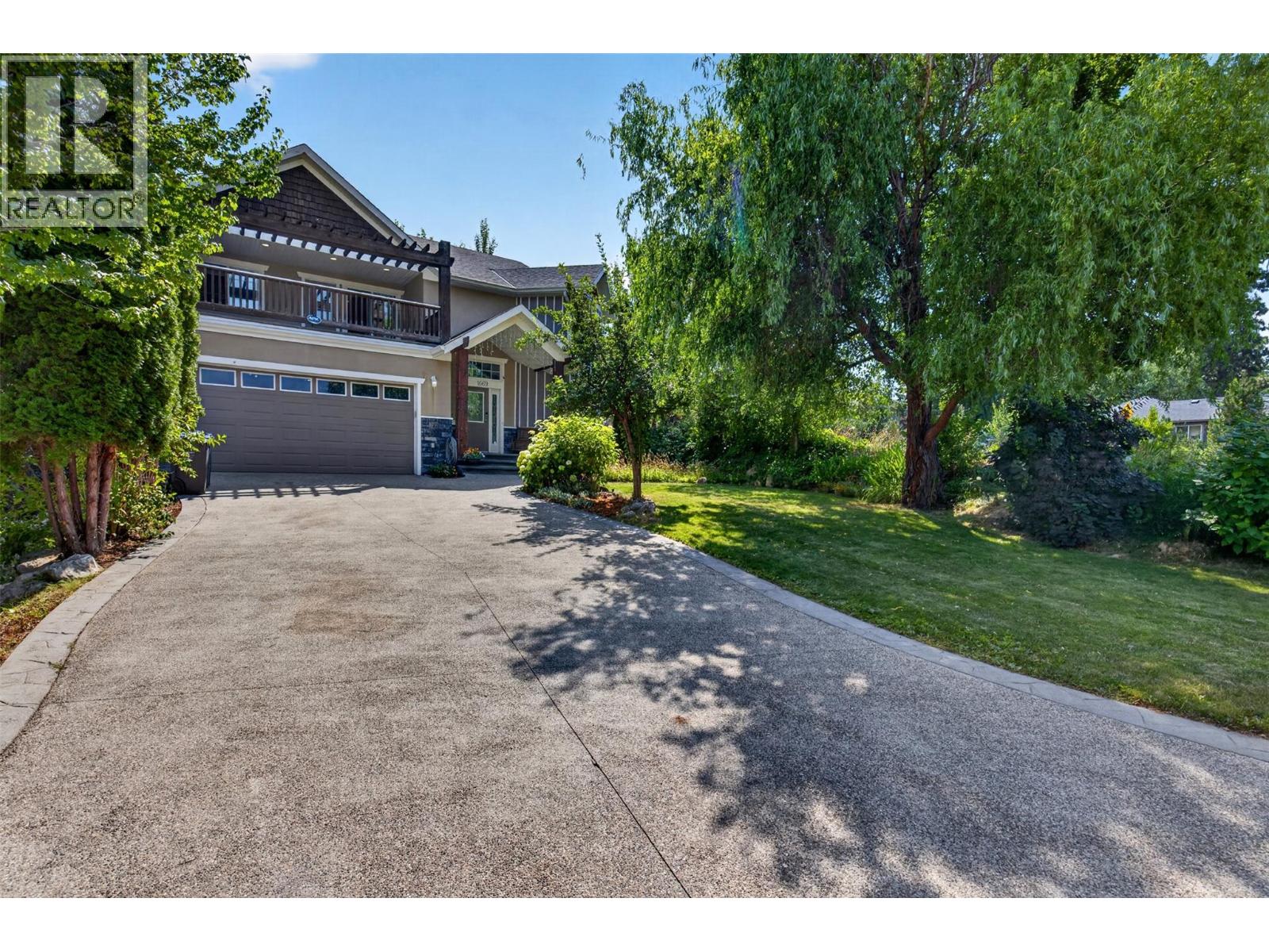 1669 Autumn Road, Kelowna, British Columbia  V1P 1E8 - Photo 3 - 10396202