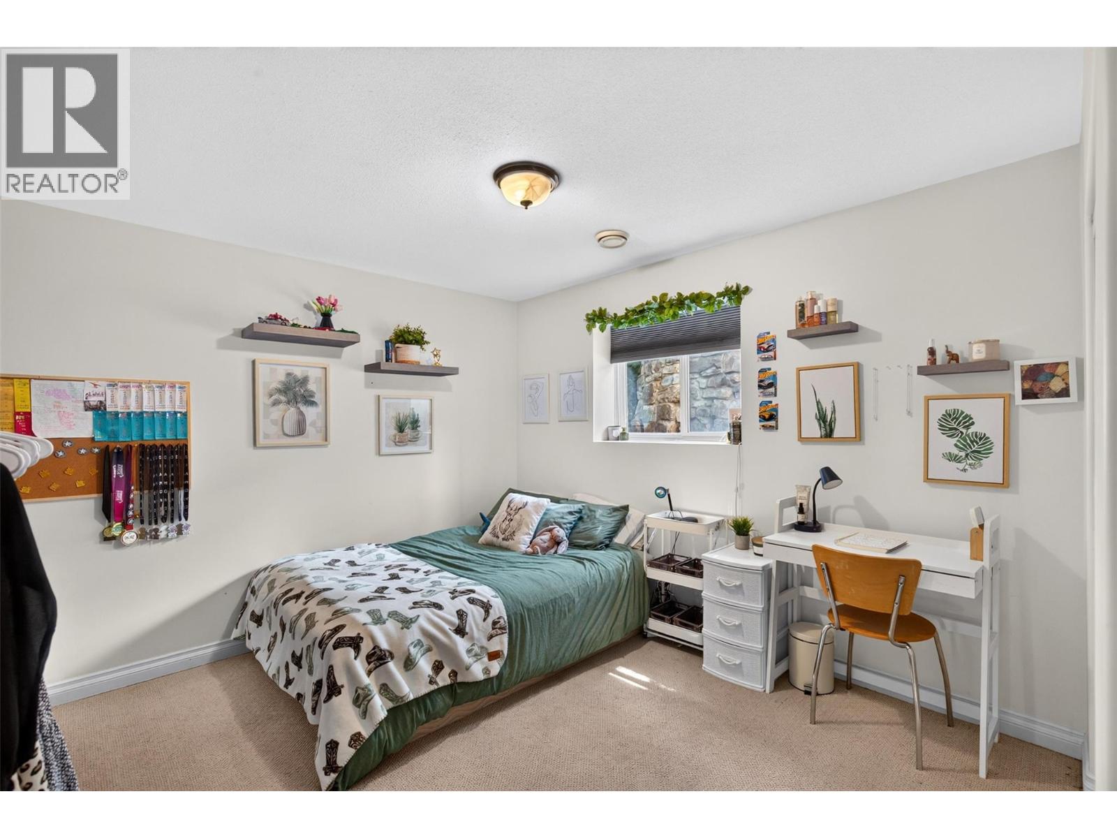 1669 Autumn Road, Kelowna, British Columbia  V1P 1E8 - Photo 37 - 10396202