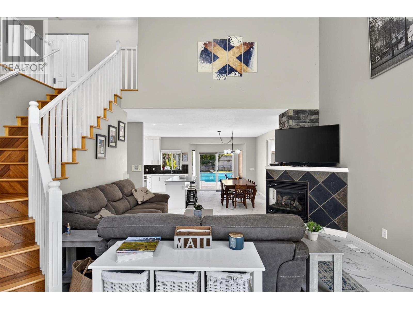 1669 Autumn Road, Kelowna, British Columbia  V1P 1E8 - Photo 4 - 10396202
