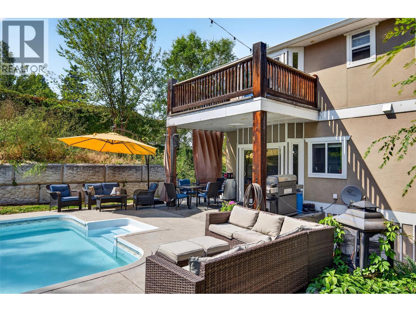 1669 Autumn Road, Kelowna, British Columbia  V1P 1E8 - Photo 43 - 10396202