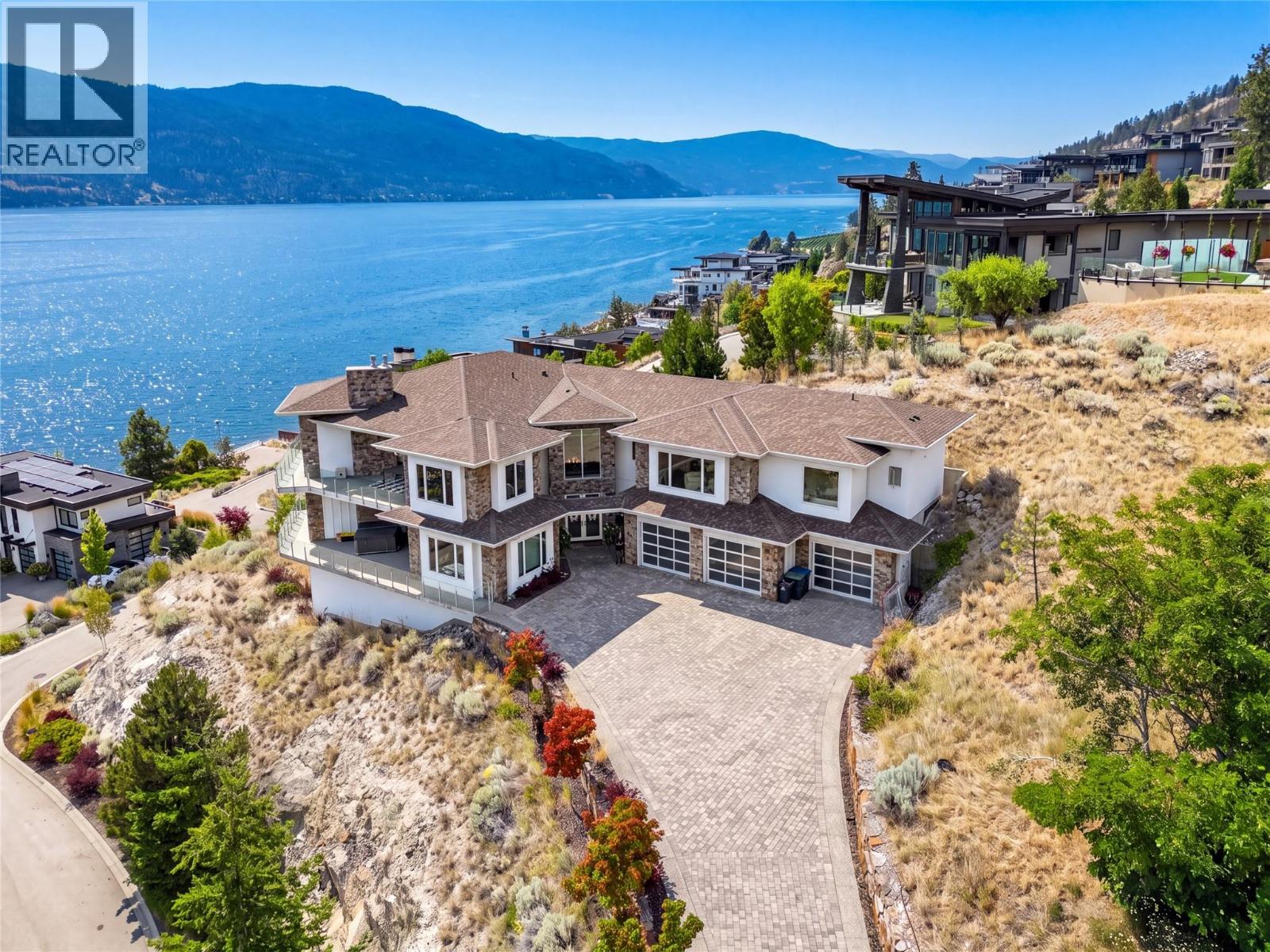 1610 Granite Road, Lake Country, British Columbia  V4V 1M9 - Photo 1 - 10396046