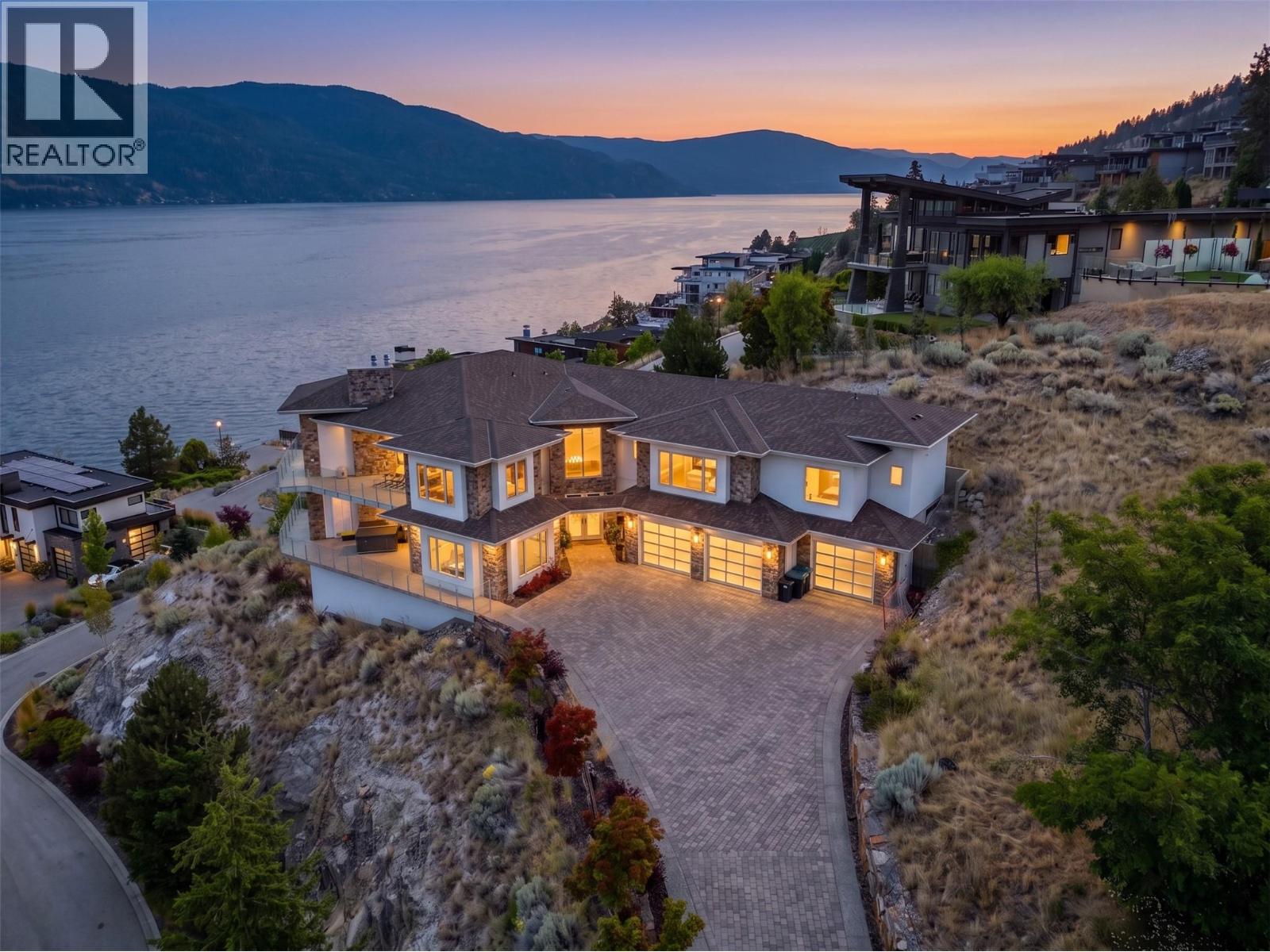 1610 Granite Road, Lake Country, British Columbia  V4V 1M9 - Photo 2 - 10396046