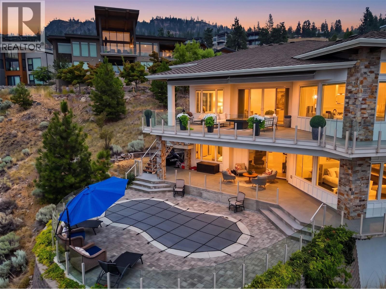 1610 Granite Road, Lake Country, British Columbia  V4V 1M9 - Photo 4 - 10396046