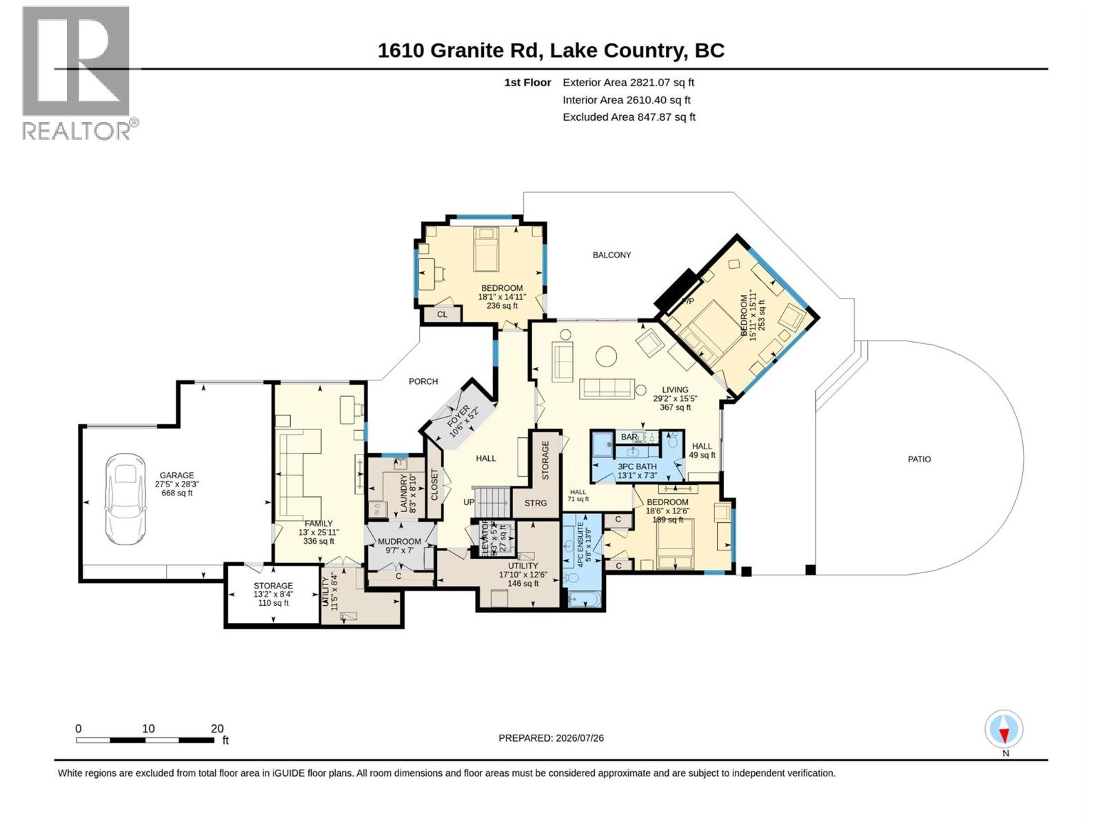 1610 Granite Road, Lake Country, British Columbia  V4V 1M9 - Photo 90 - 10396046