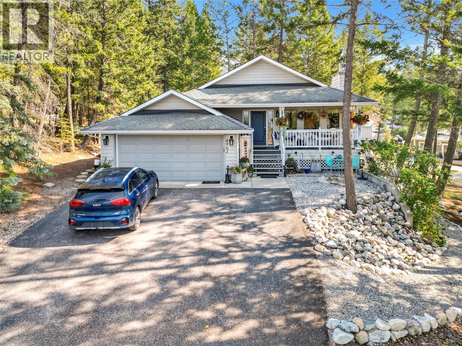 4962 Mountain Side Place, Fairmont Hot Springs, British Columbia  V0B 1L1 - Photo 1 - 10395363