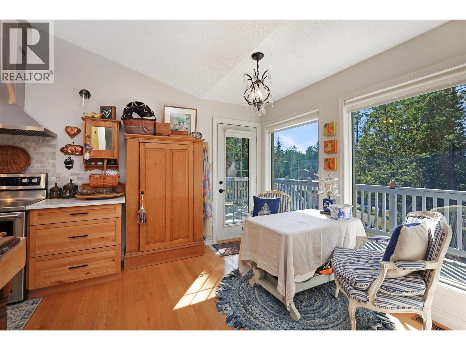 4962 Mountain Side Place, Fairmont Hot Springs, British Columbia  V0B 1L1 - Photo 12 - 10395363