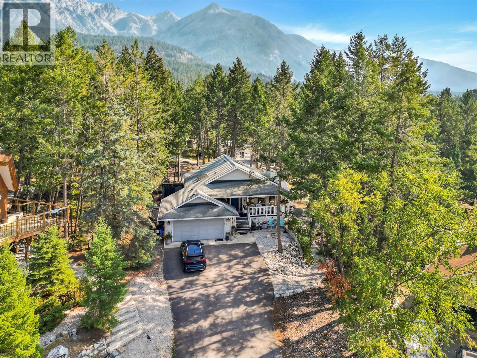 4962 Mountain Side Place, Fairmont Hot Springs, British Columbia  V0B 1L1 - Photo 2 - 10395363