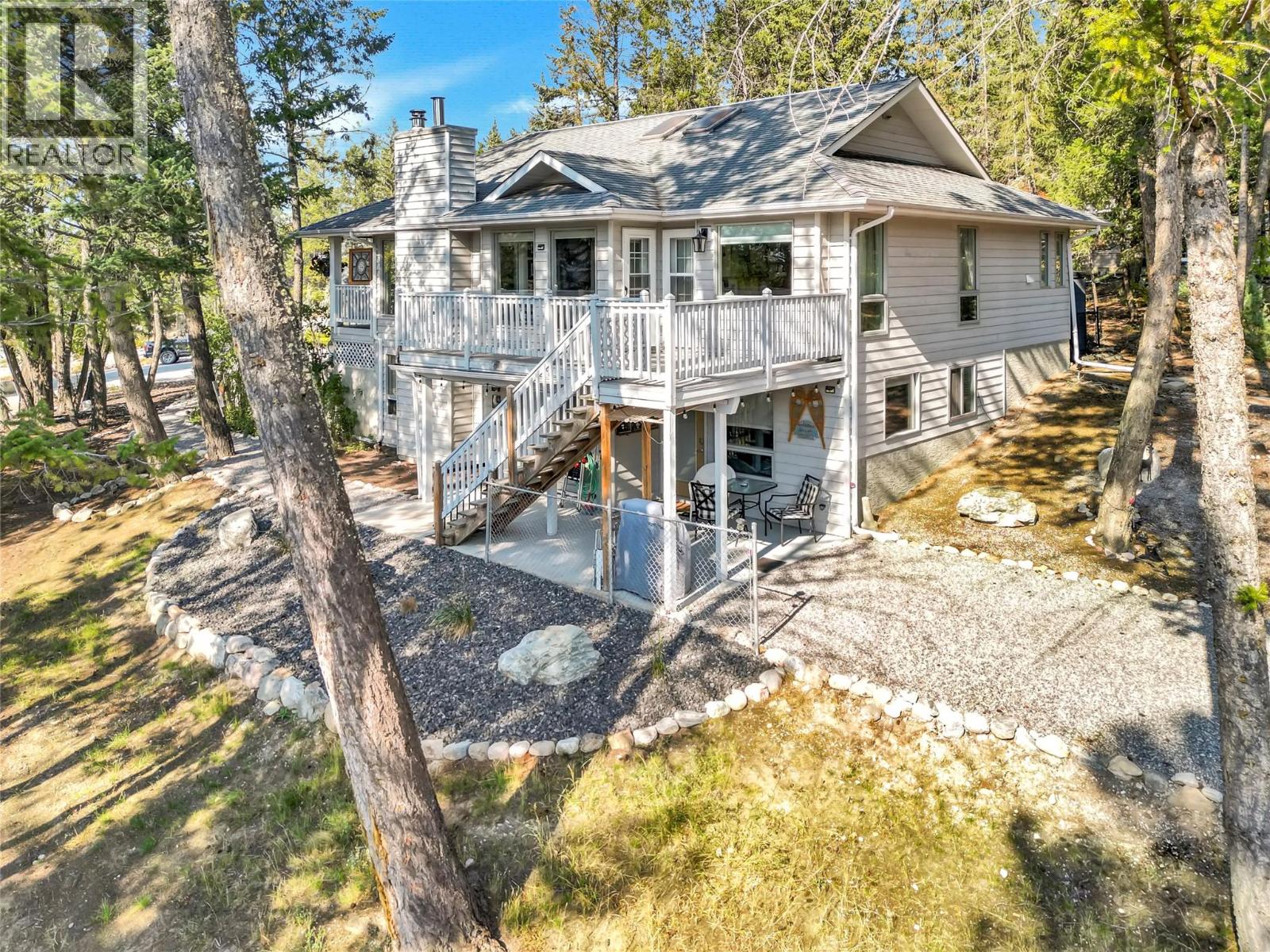 4962 Mountain Side Place, Fairmont Hot Springs, British Columbia  V0B 1L1 - Photo 65 - 10395363