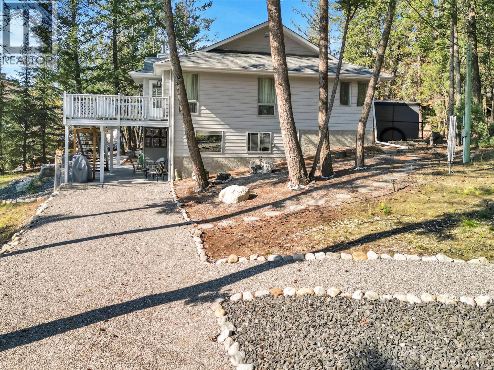 4962 Mountain Side Place, Fairmont Hot Springs, British Columbia  V0B 1L1 - Photo 66 - 10395363