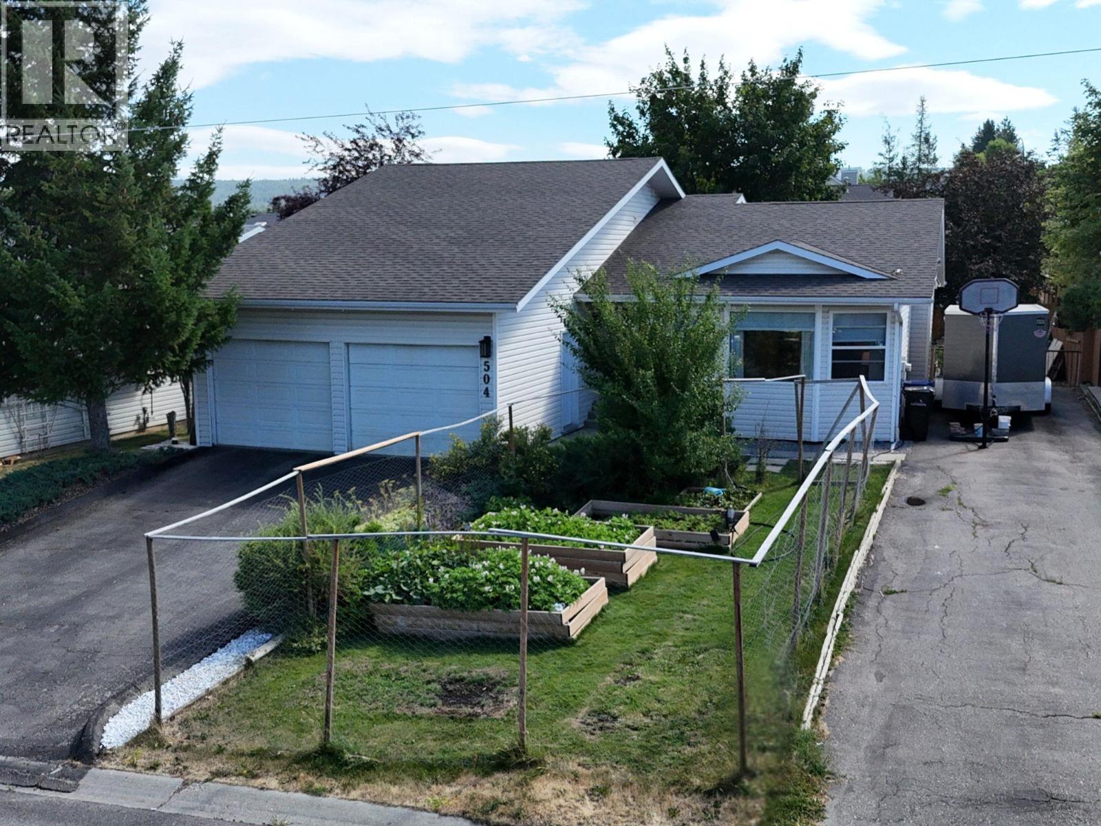 504 30th Avenue S, Cranbrook, British Columbia  V1C 6H1 - Photo 2 - 10396326