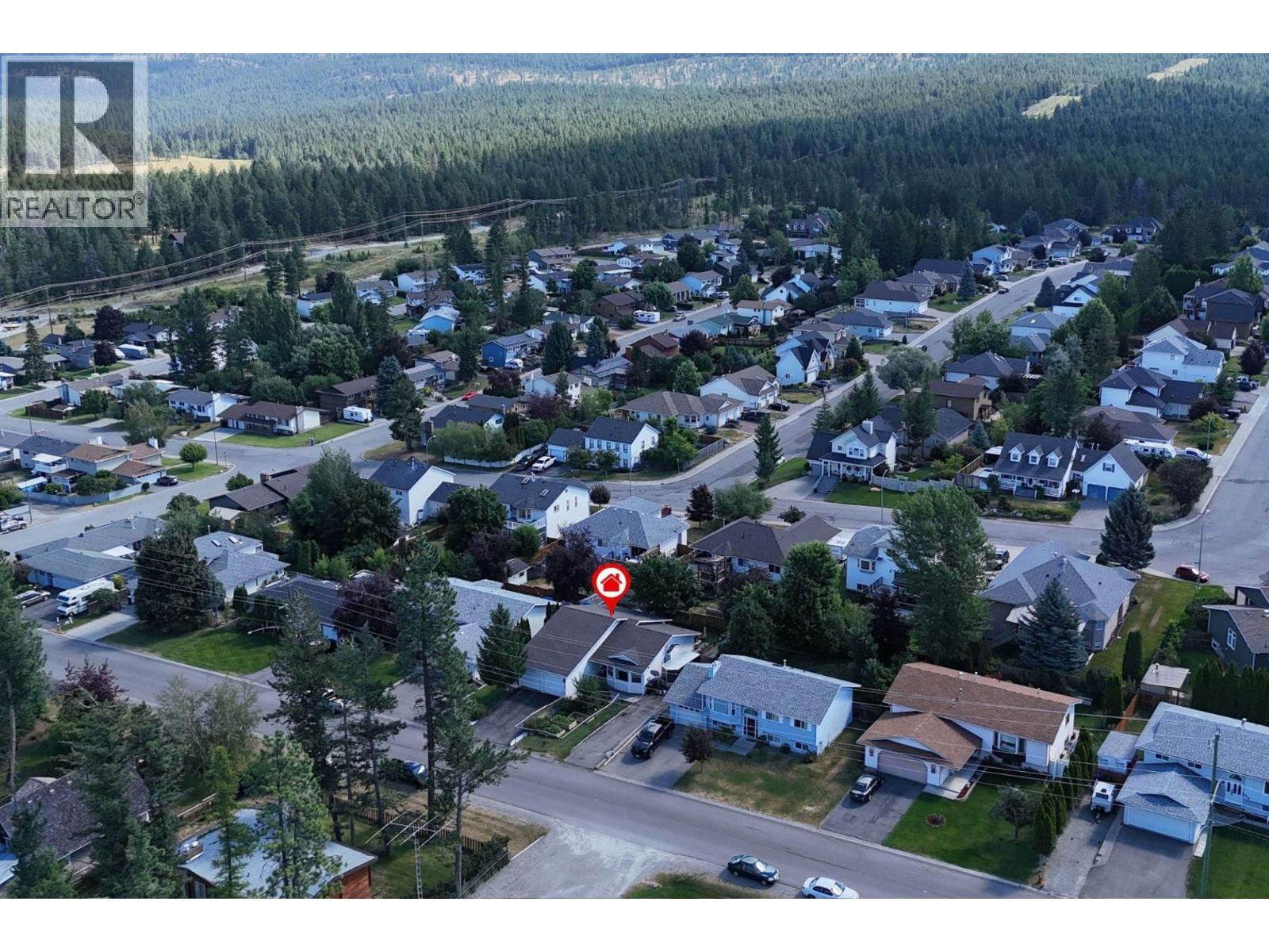 504 30th Avenue S, Cranbrook, British Columbia  V1C 6H1 - Photo 3 - 10396326