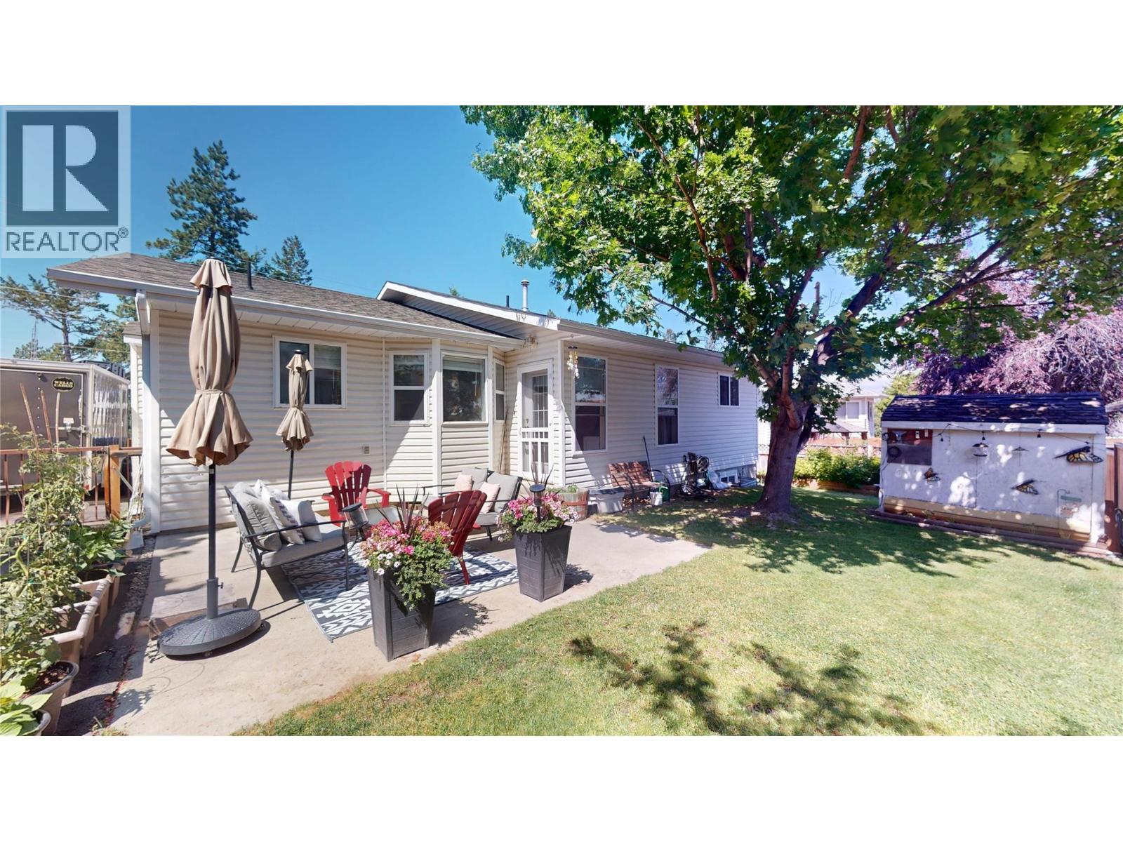 504 30th Avenue S, Cranbrook, British Columbia  V1C 6H1 - Photo 43 - 10396326