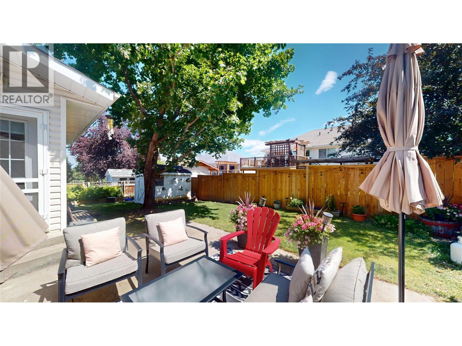 504 30th Avenue S, Cranbrook, British Columbia  V1C 6H1 - Photo 45 - 10396326