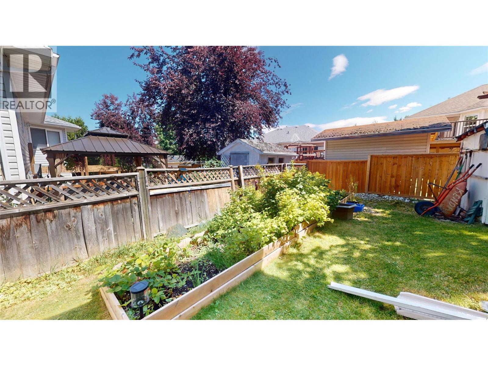 504 30th Avenue S, Cranbrook, British Columbia  V1C 6H1 - Photo 46 - 10396326
