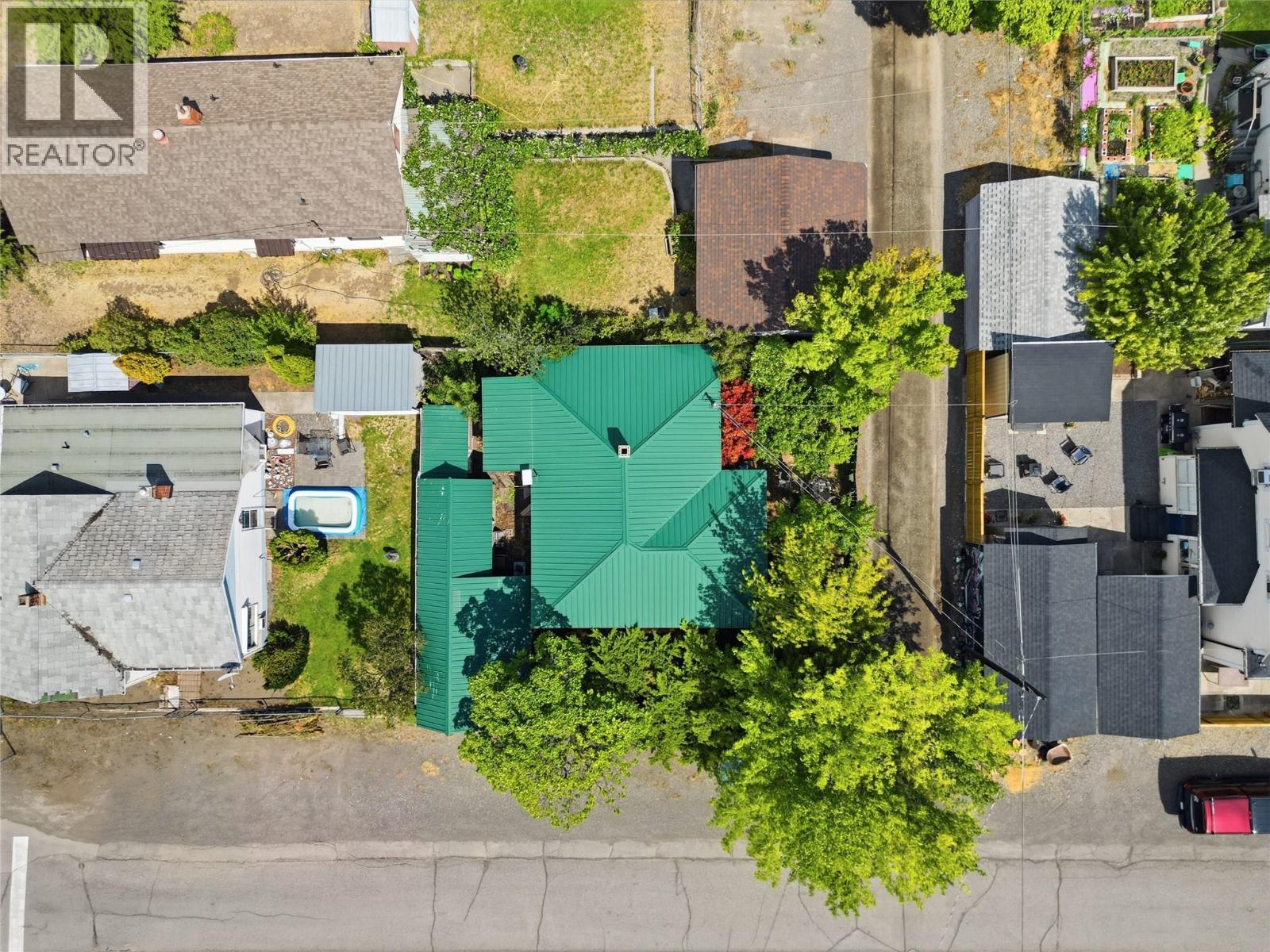 252 6th Street, Ashcroft, British Columbia  V0K 1A0 - Photo 1 - 10396205