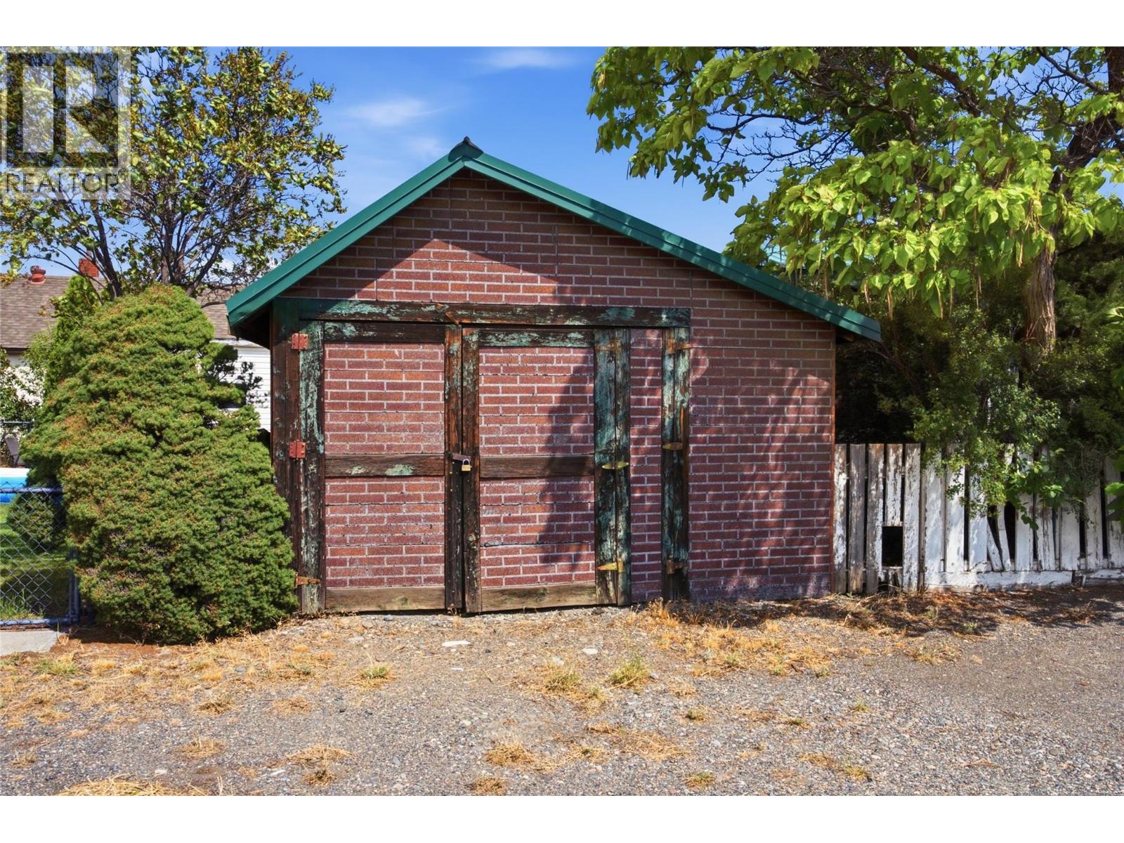 252 6th Street, Ashcroft, British Columbia  V0K 1A0 - Photo 24 - 10396205