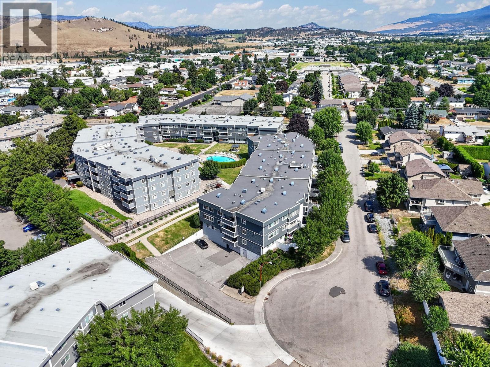 495 All Star Court Unit# 336, Kelowna, British Columbia  V1X 5N7 - Photo 1 - 10396371