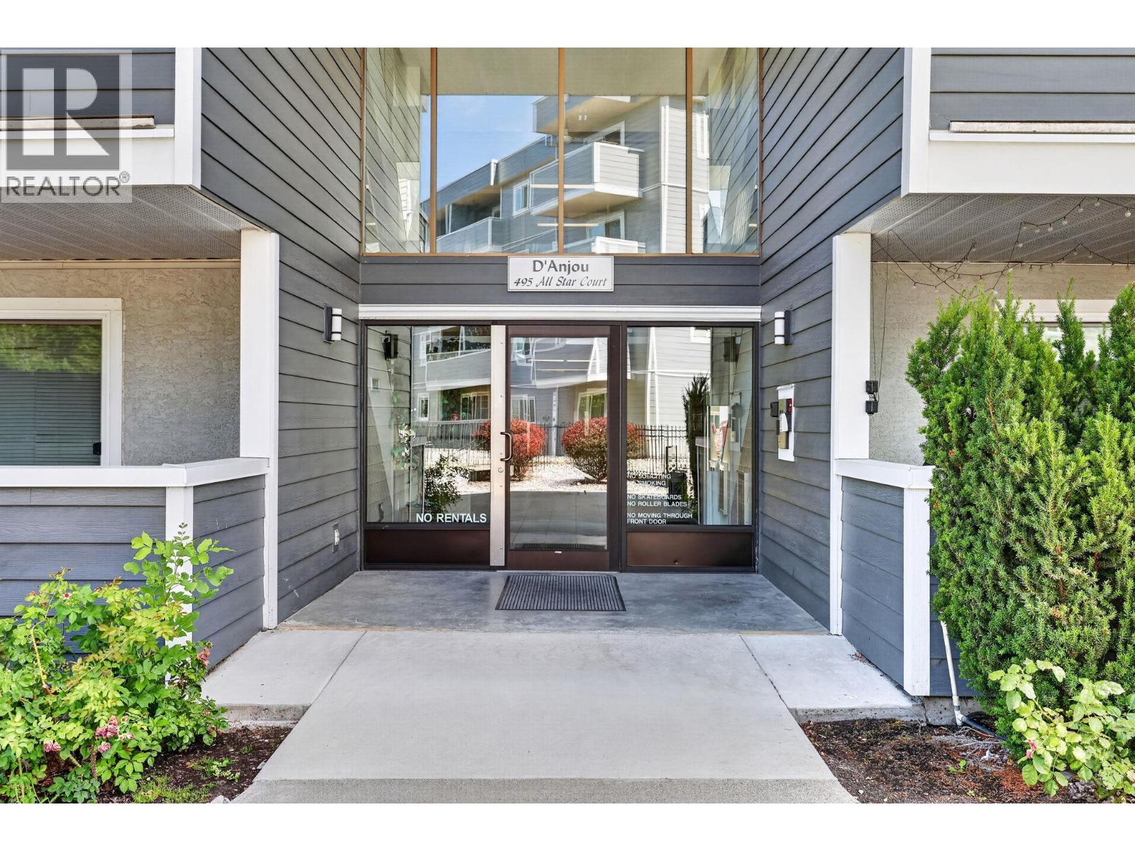 495 All Star Court Unit# 336, Kelowna, British Columbia  V1X 5N7 - Photo 38 - 10396371