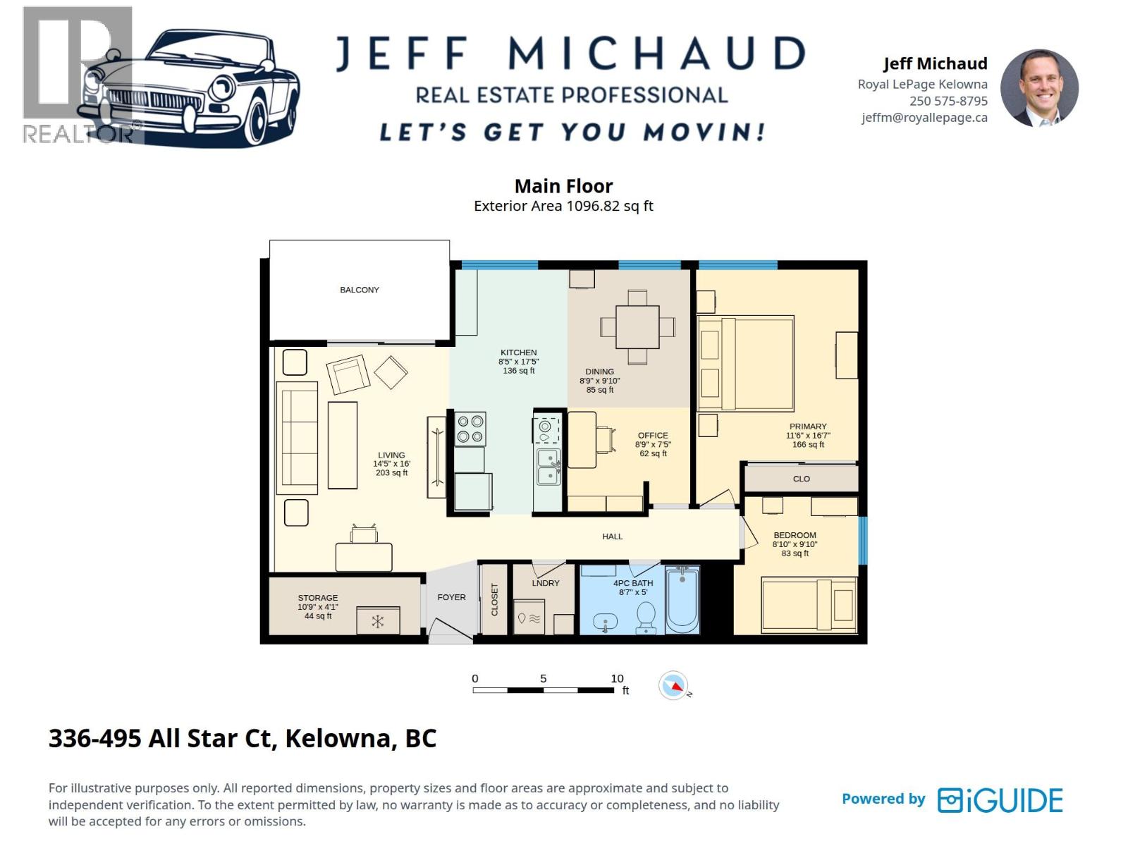 495 All Star Court Unit# 336, Kelowna, British Columbia  V1X 5N7 - Photo 49 - 10396371