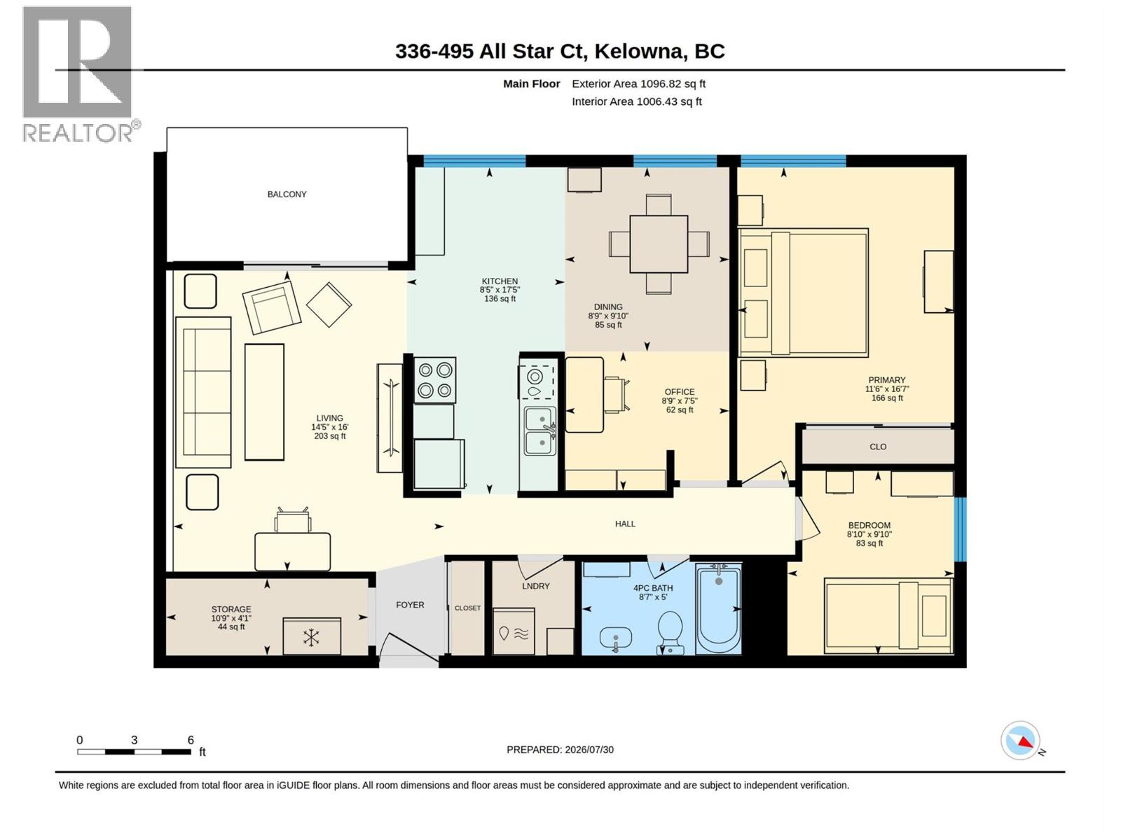 495 All Star Court Unit# 336, Kelowna, British Columbia  V1X 5N7 - Photo 50 - 10396371