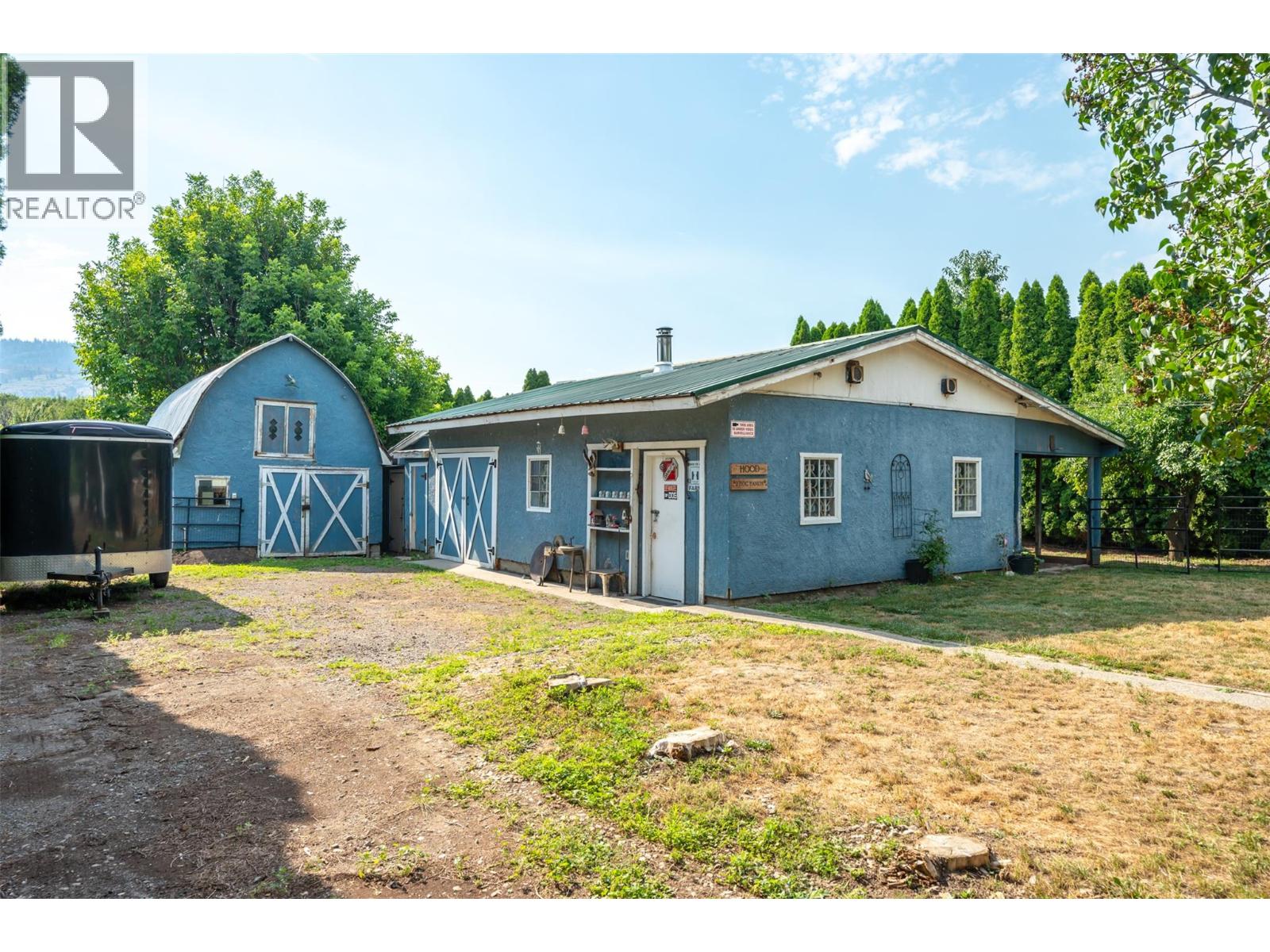5401 Highway 97, Oliver, British Columbia  V0H 1T1 - Photo 34 - 10396334