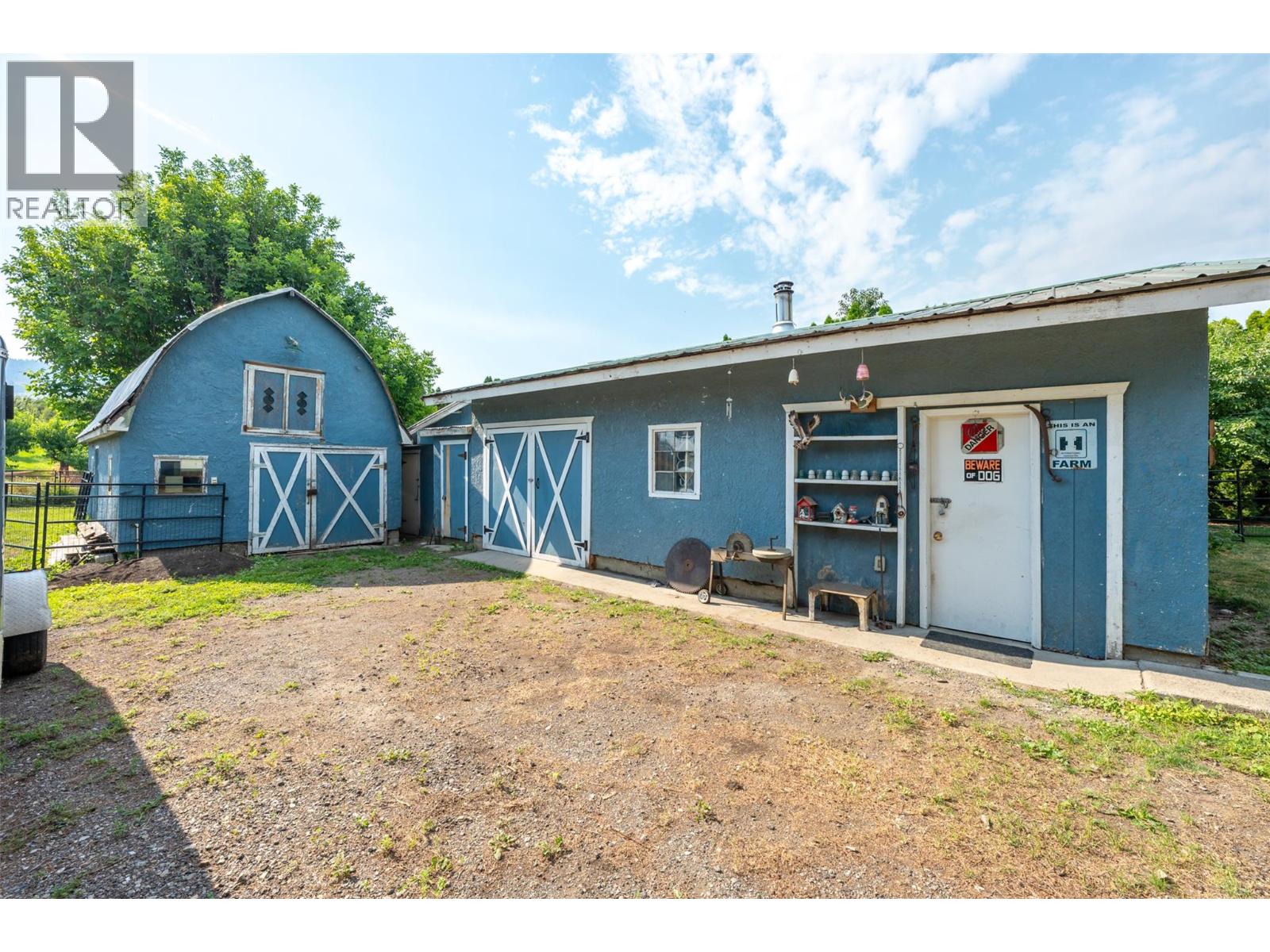 5401 Highway 97, Oliver, British Columbia  V0H 1T1 - Photo 35 - 10396334