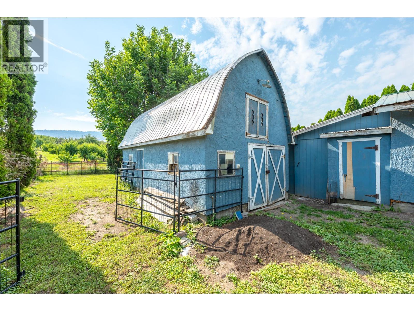 5401 Highway 97, Oliver, British Columbia  V0H 1T1 - Photo 36 - 10396334