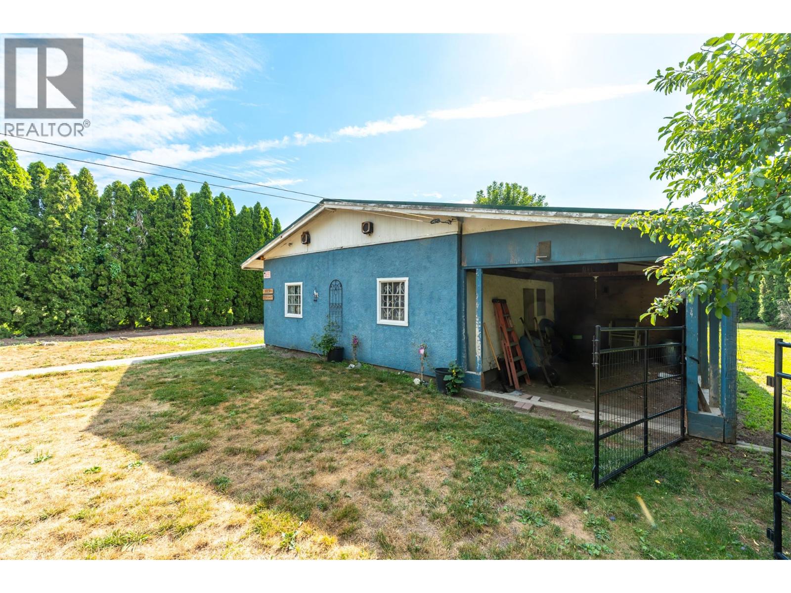 5401 Highway 97, Oliver, British Columbia  V0H 1T1 - Photo 39 - 10396334